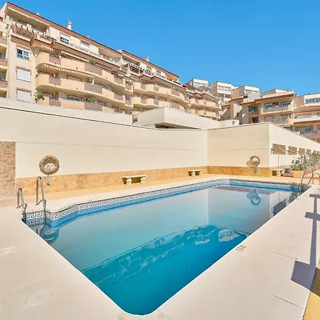 Sea La Vie By Lovely Rentals Benalmádena Exterior foto