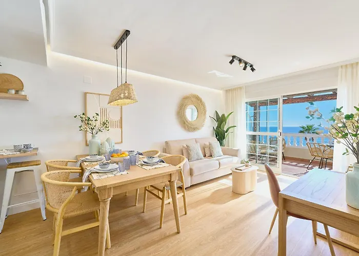 Sea La Vie By Lovely Rentals
