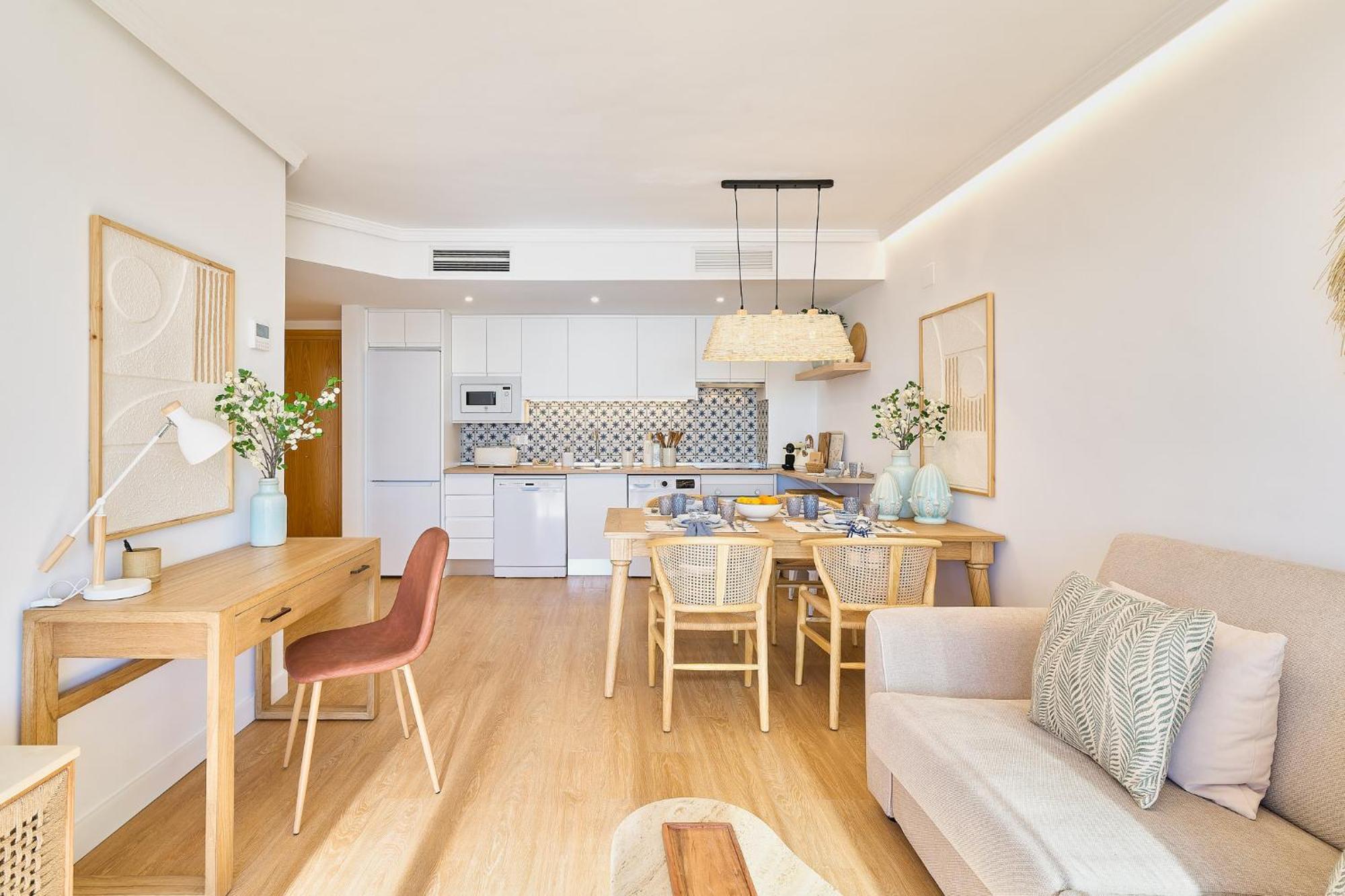 Apartament Sea La Vie By Lovely
