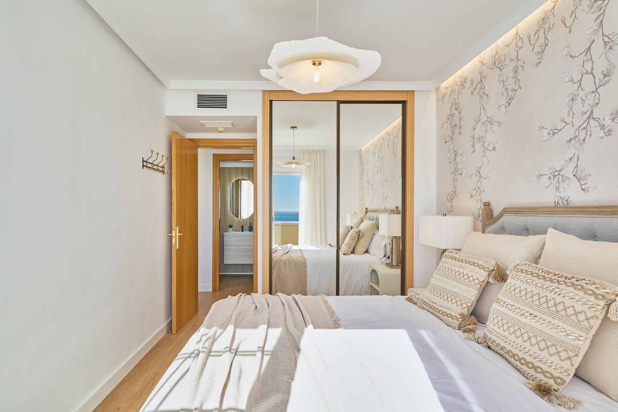 Appartamento Sea La Vie By Lovely Benalmádena