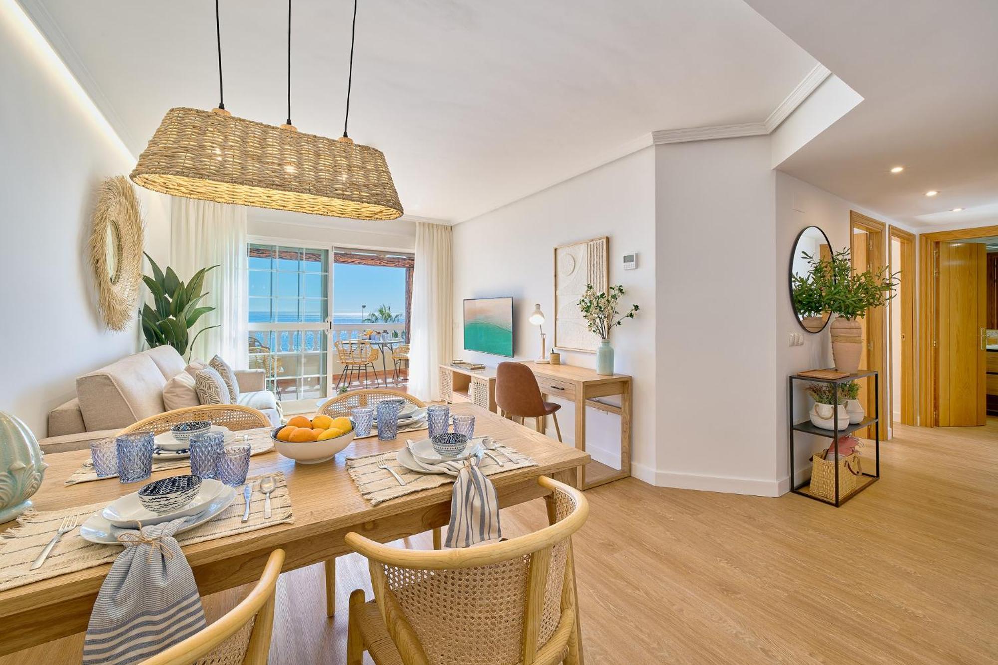 Sea La Vie By Lovely Apartament *